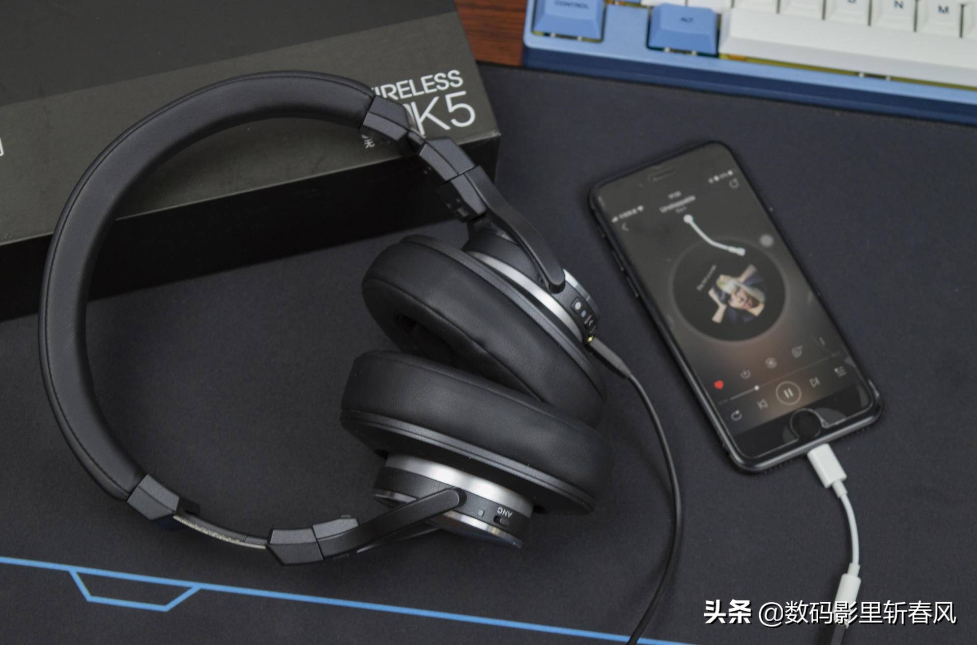 k5降噪耳机,蓝牙耳机k5升级版