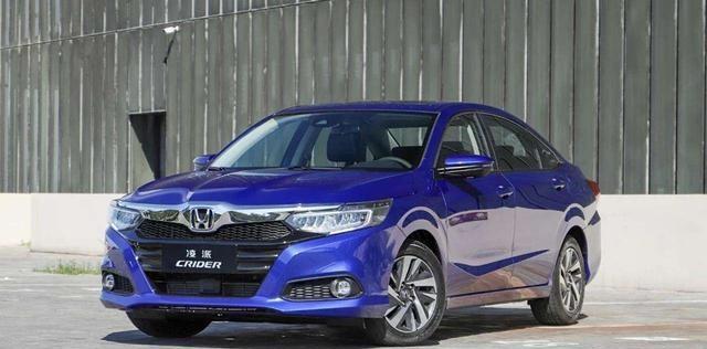 老款本田凌派动力怎么样,本田凌派发动机质量如何