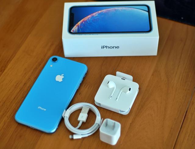 iphonexr一年后感受,iphonexr再用四年有问题吗