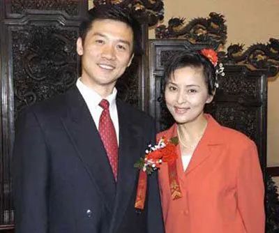 中国十位黄金单身汉,至今未婚的5位黄金单身汉