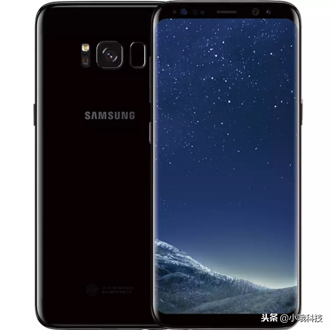 春季手机市场迎来新机发布潮,新年换台新手机