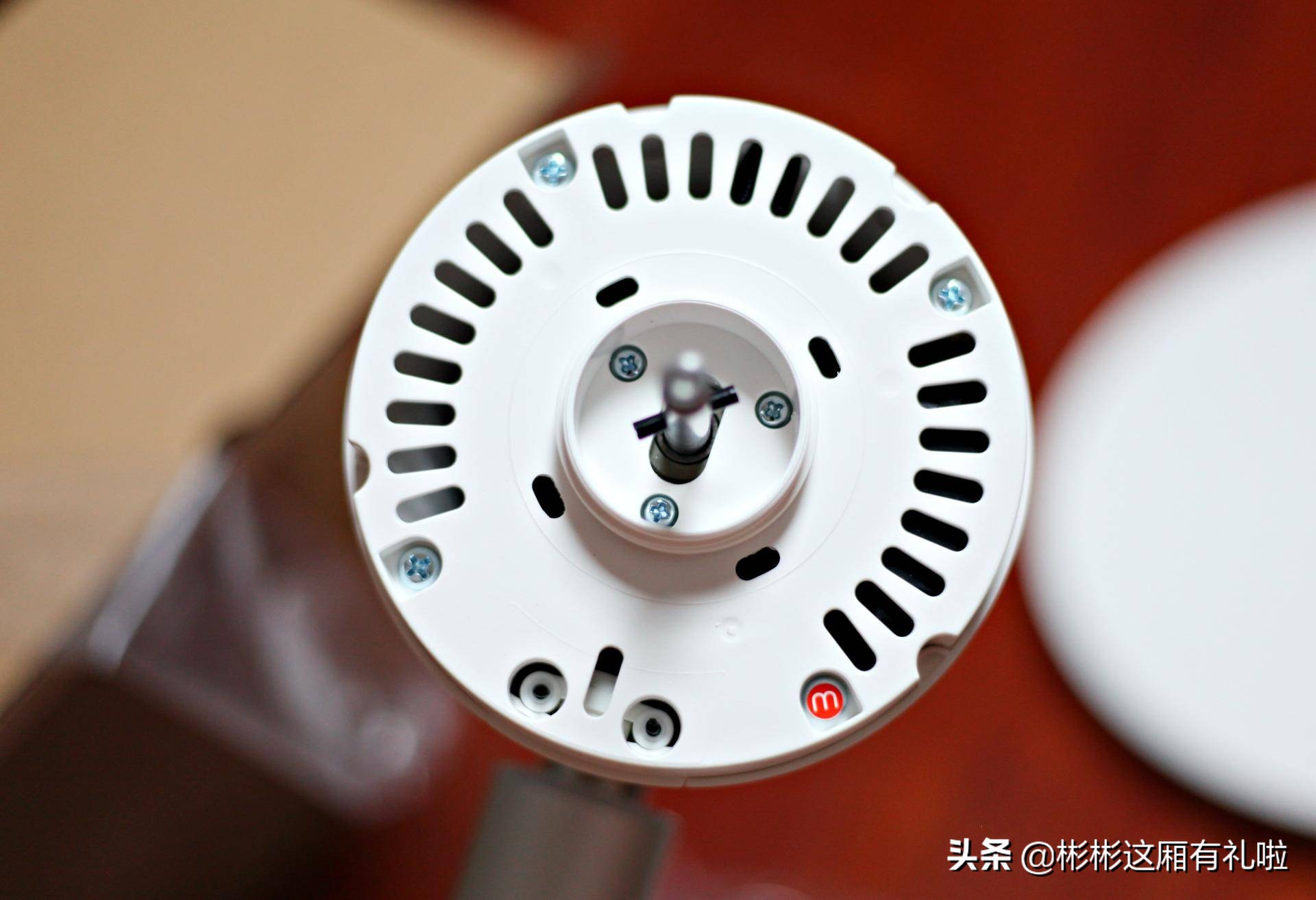 智米森林风扇3怎么样,智米森林风扇3测评