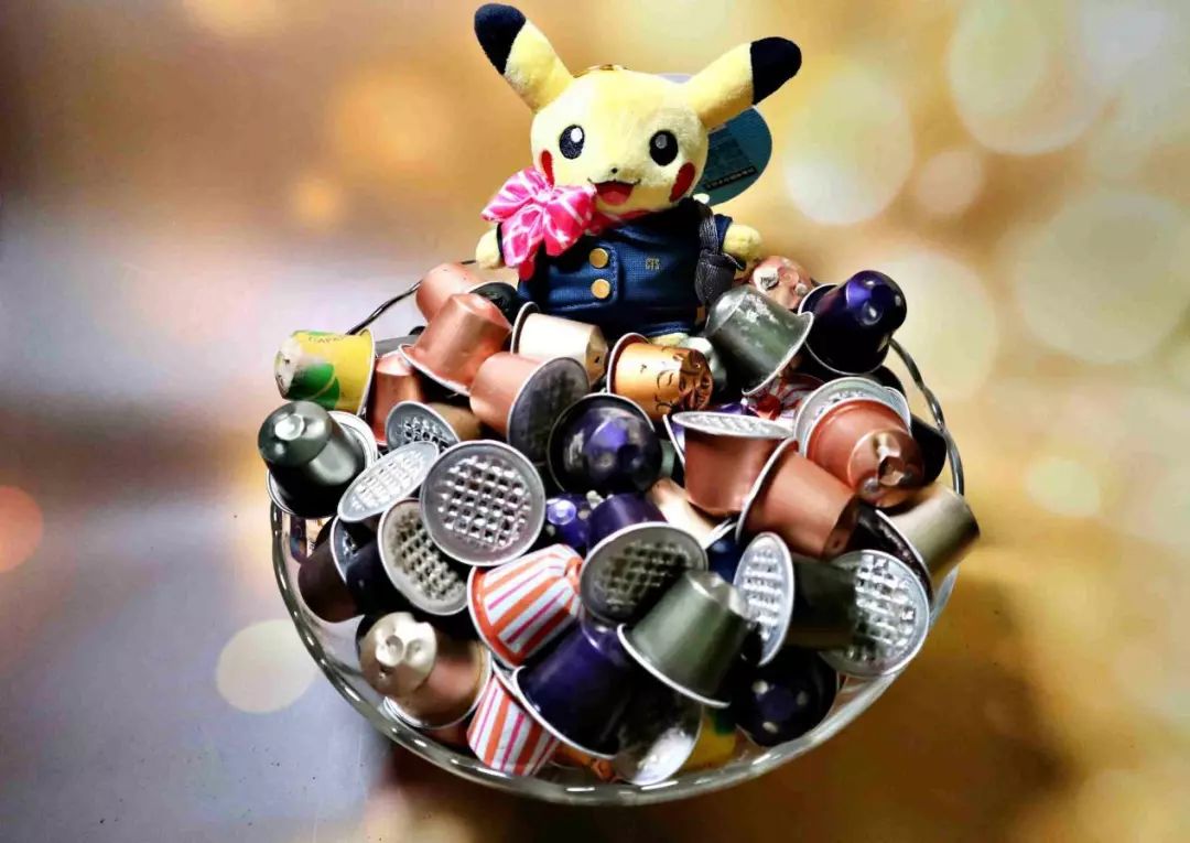 雀巢胶囊怎么样,雀巢胶囊效果好吗