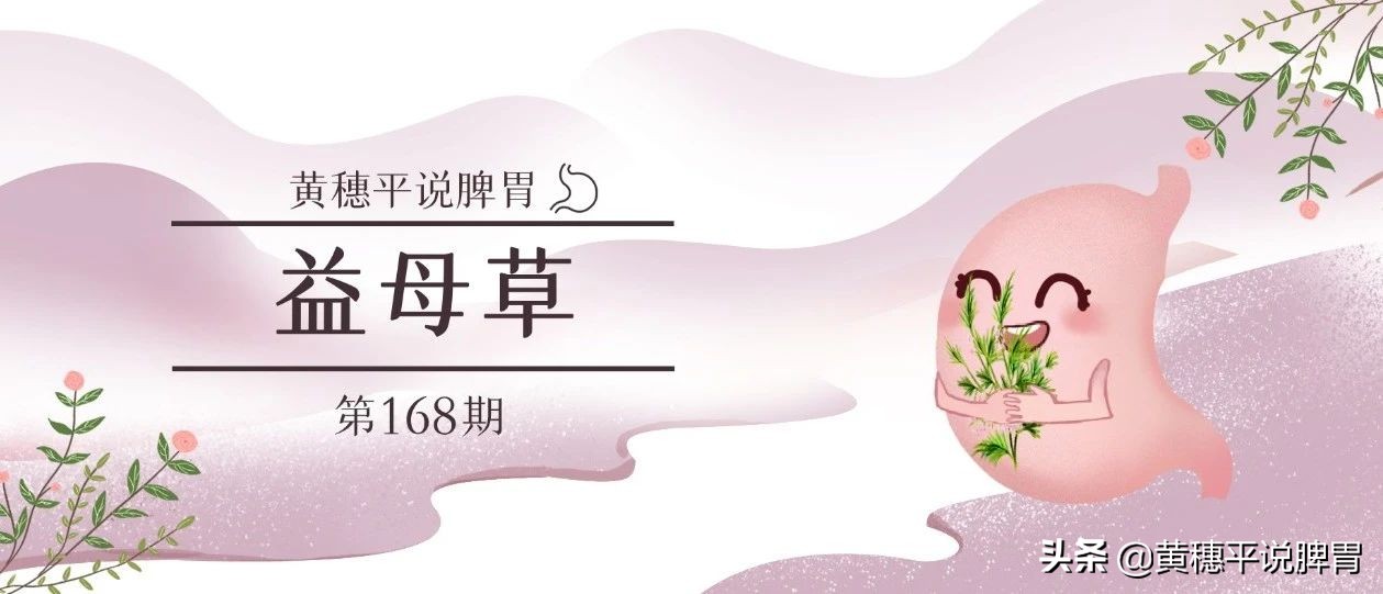 药食同源治湿热,妇科湿热最好的草药