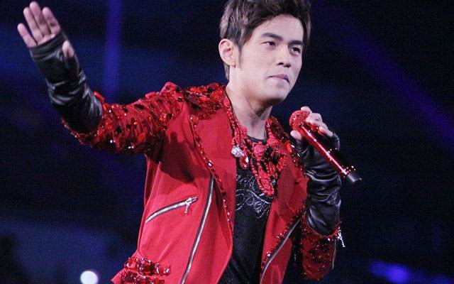 周杰伦超强十大歌曲