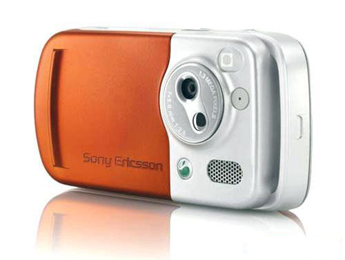 曾经最美索尼爱立信手机,那些尘封的记忆绝口不提