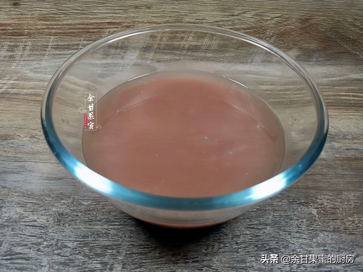 剩米粥燕麦,吃不完的米粥怎么做饼