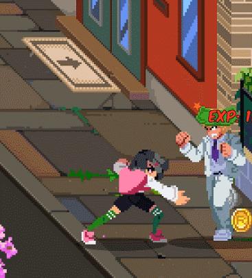 热血物语童年回忆完整版,热血物语童年