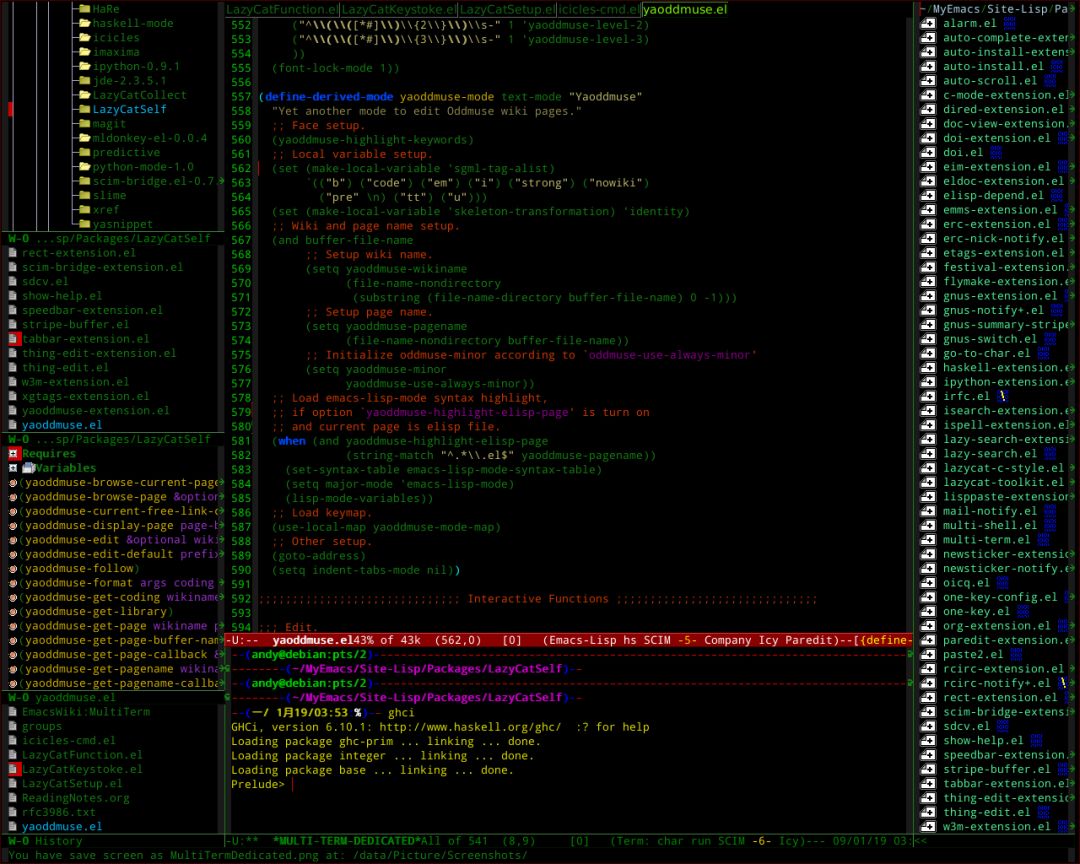 是时候体验一下Deepin操作系统了，也许会让你欲罢不能