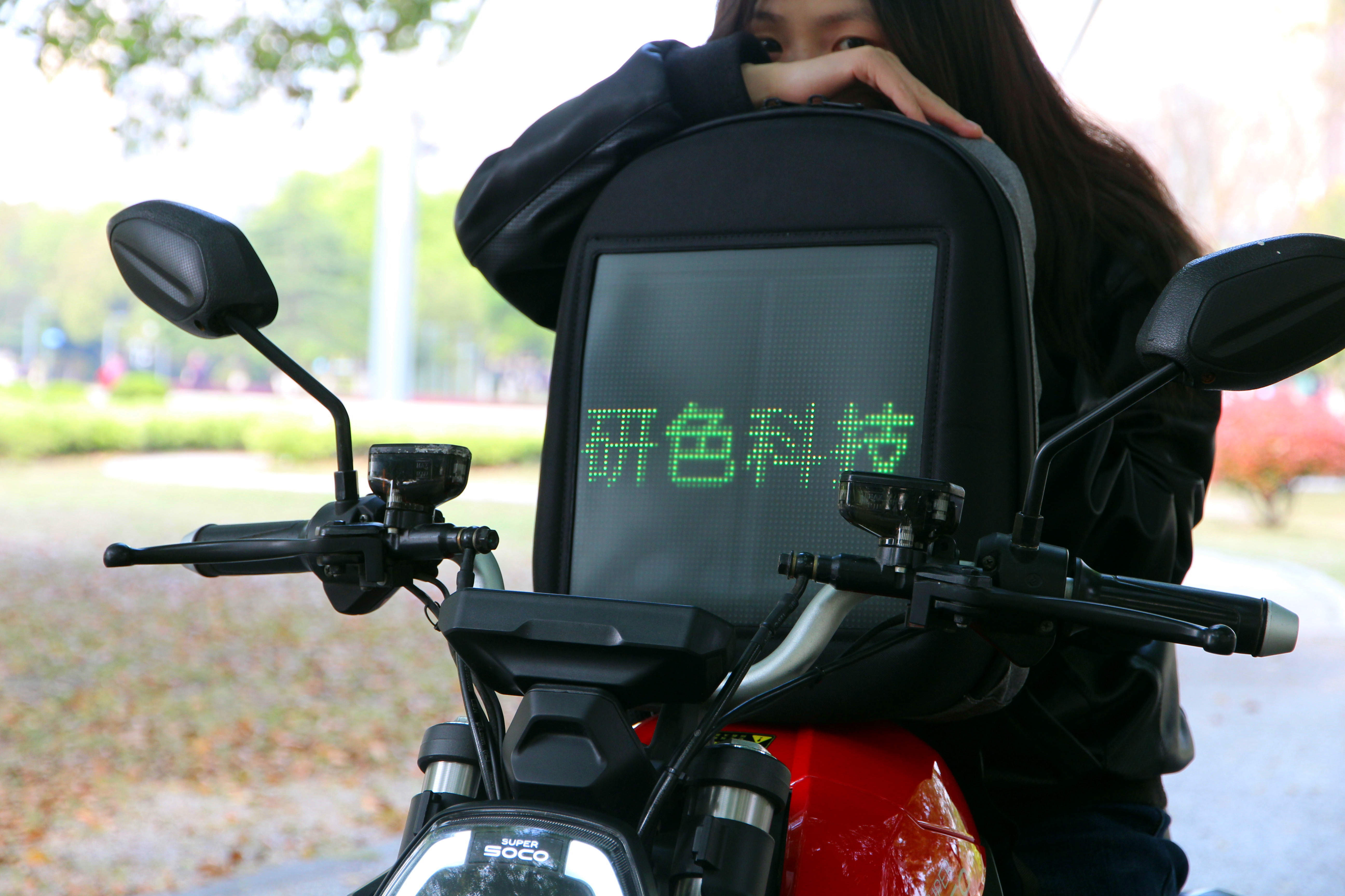 数码博主都在用的背包,数码博主推荐双肩包