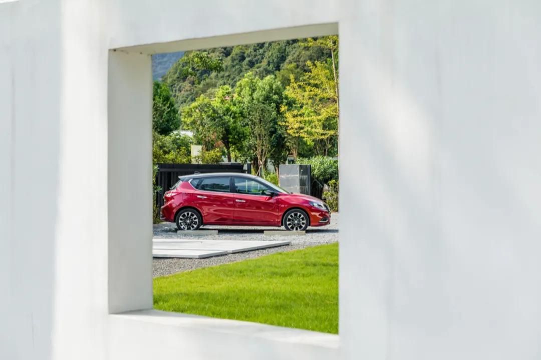 2013款骐达1.6自动挡真实油耗,骐达200块钱跑300公里油耗高吗