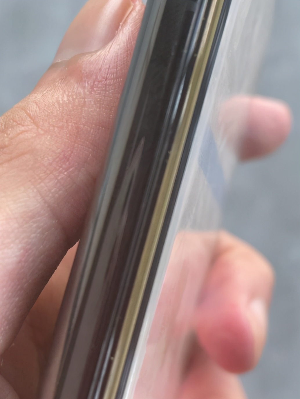 小米mix4钢化膜不吸灰,小米mix4钢化防窥膜