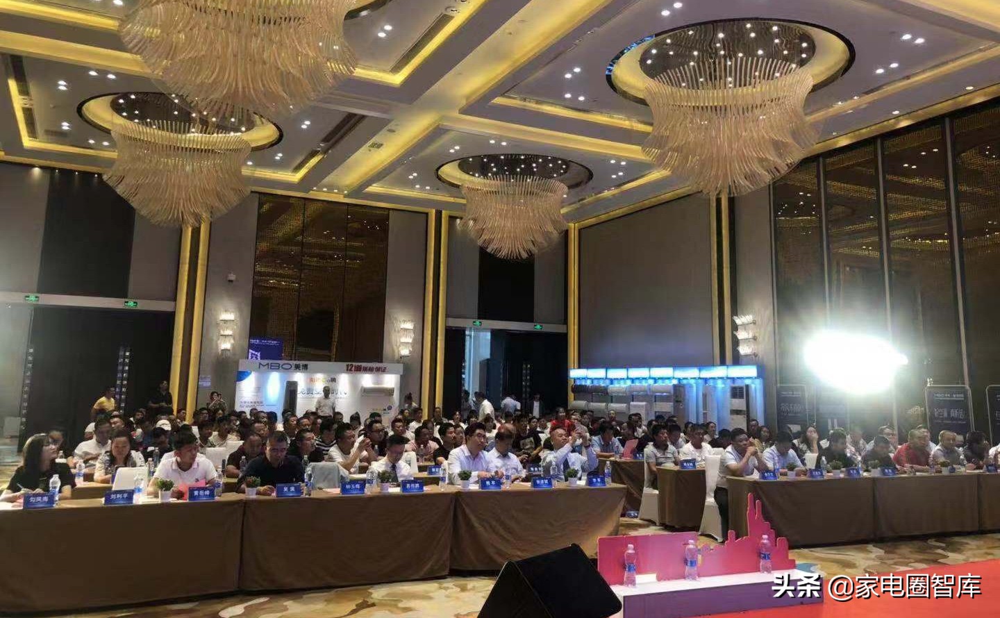 美博空调质量怎么样3级能效,美博空调产品有什么优势