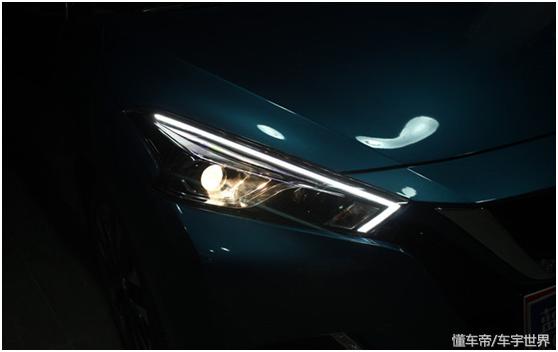 为什么现在日产蓝鸟很少见了,为什么日产蓝鸟卖的不是很好