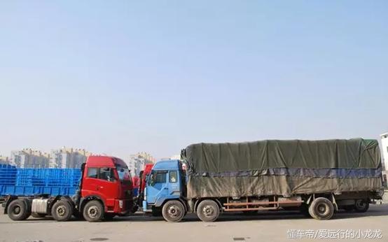 危货车二级维护主要搞些什么,货车的二级维护是怎么回事