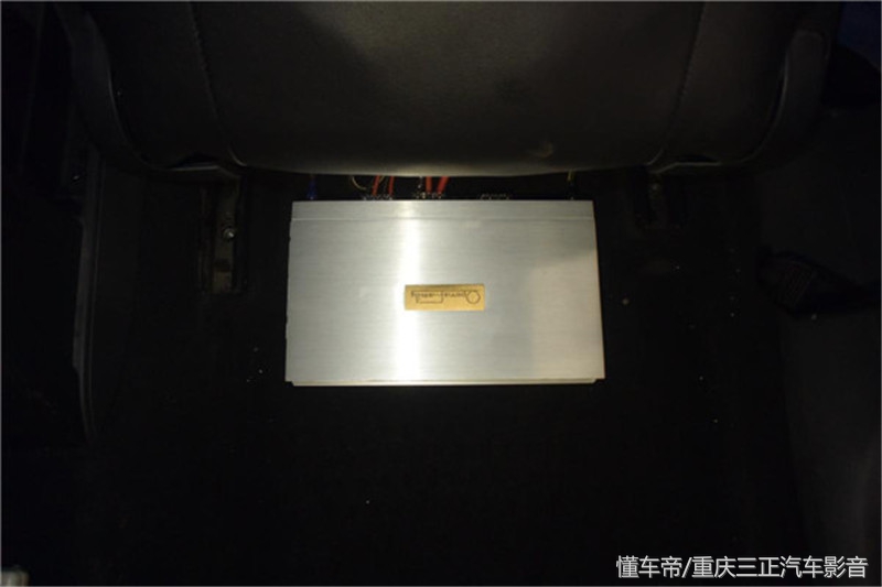 大众桑塔纳3000高音音响喇叭,哈尔滨新款桑塔纳音响改装