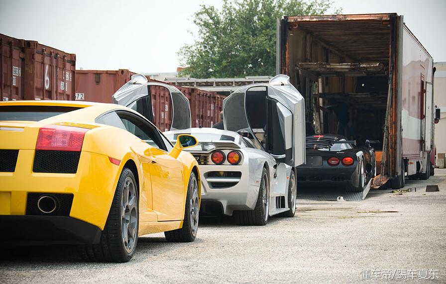 聊聊差价的本质,从国外买车到底划不划算