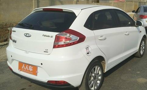 奇瑞风云2用车体验,奇瑞风云2三厢耐用吗