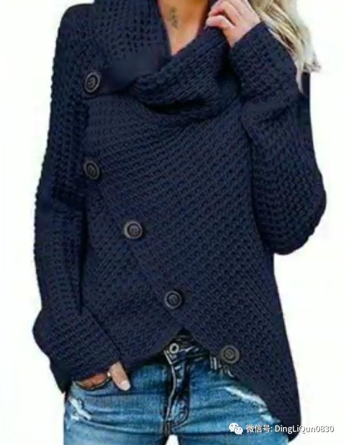 复古秋冬针织开衫怎么搭配中款,针织背心开衫女款秋冬