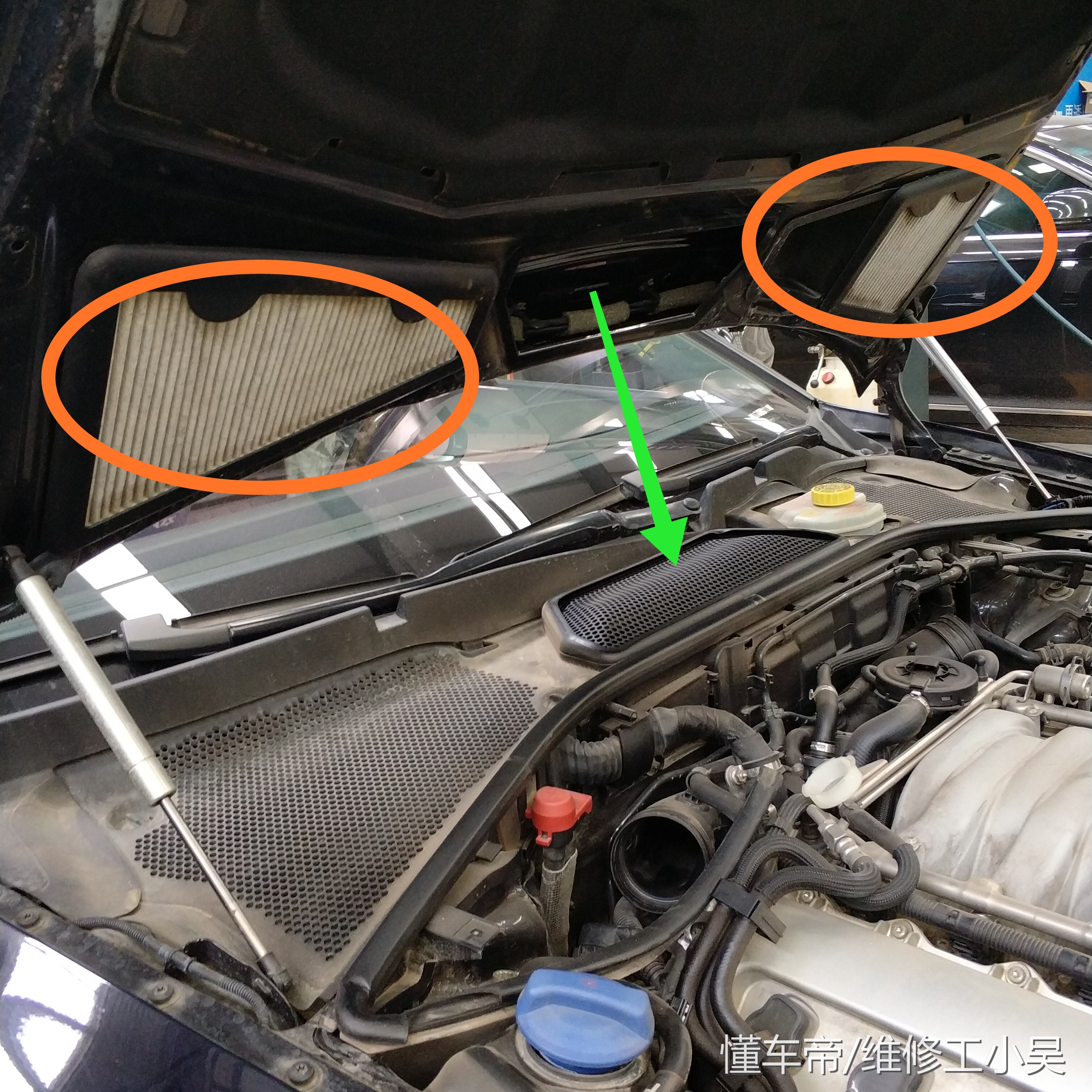 4.2辉腾大修,辉腾v84.2是直喷吗