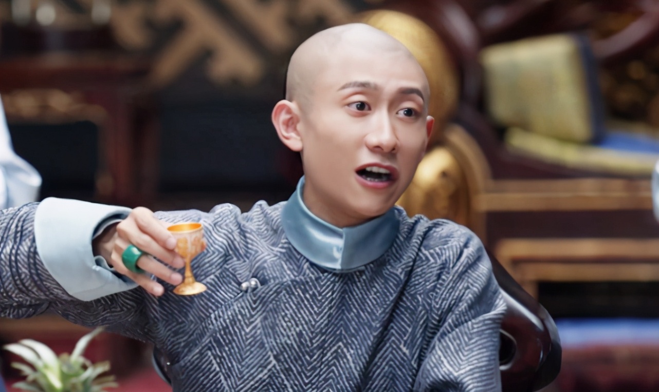 张一山鹿鼎记最新评分,张一山版鹿鼎记评分为什么这么低