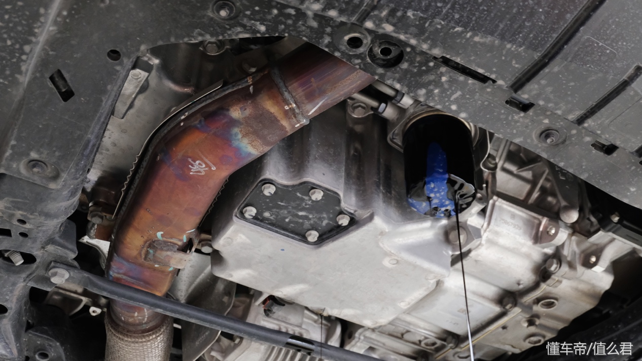 探界者rs车主真实评价,探界者rs六万公里保养