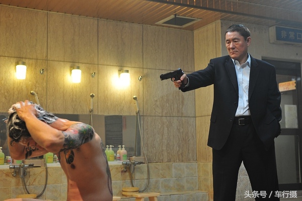 红旗l9红旗最好的车子,气场最强的车红旗l9