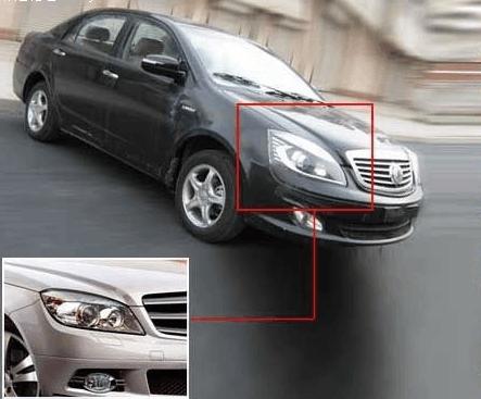 奔驰s贴拉花,新款奔驰s贴个悬浮顶