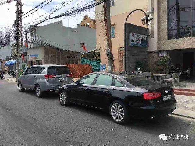 越南人都喜欢买什么品牌摩托车,越南摩托车大多是什么车型