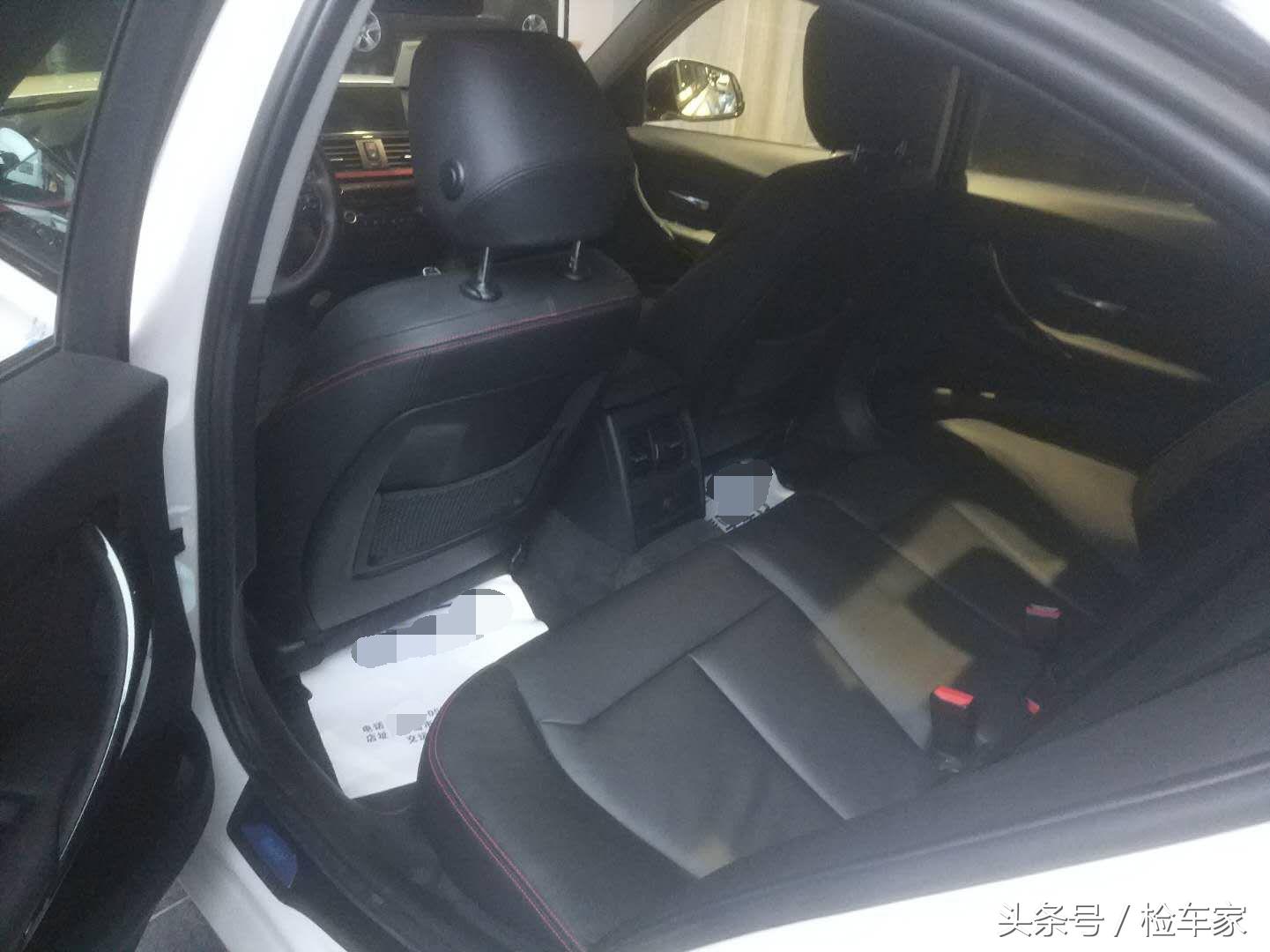 16年宝马328i值不值得入手,宝马328i最值得入手哪年的