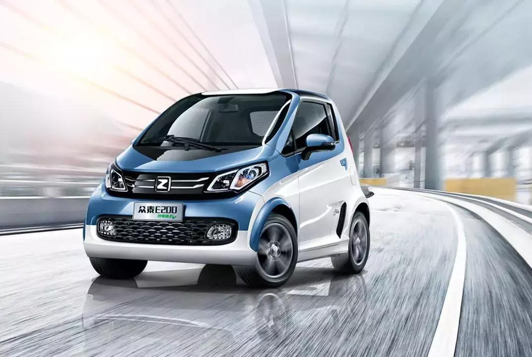 众泰真的要回归了吗,被钉上耻辱柱完整版