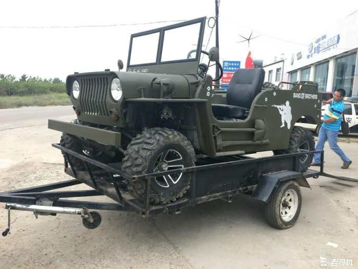 同时拥有4台途乐是何感觉？爬冰豁沙子当真无所不能！