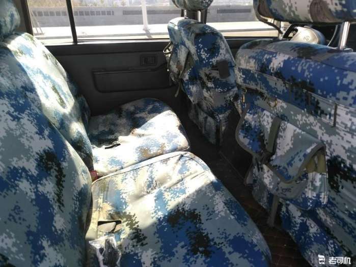 同时拥有4台途乐是何感觉？爬冰豁沙子当真无所不能！