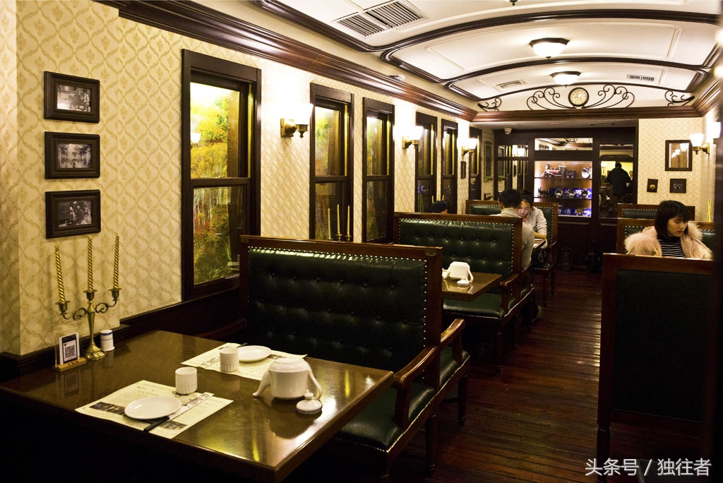 哈尔滨一家二十多年的陈香老菜馆,哈尔滨老厨家香坊