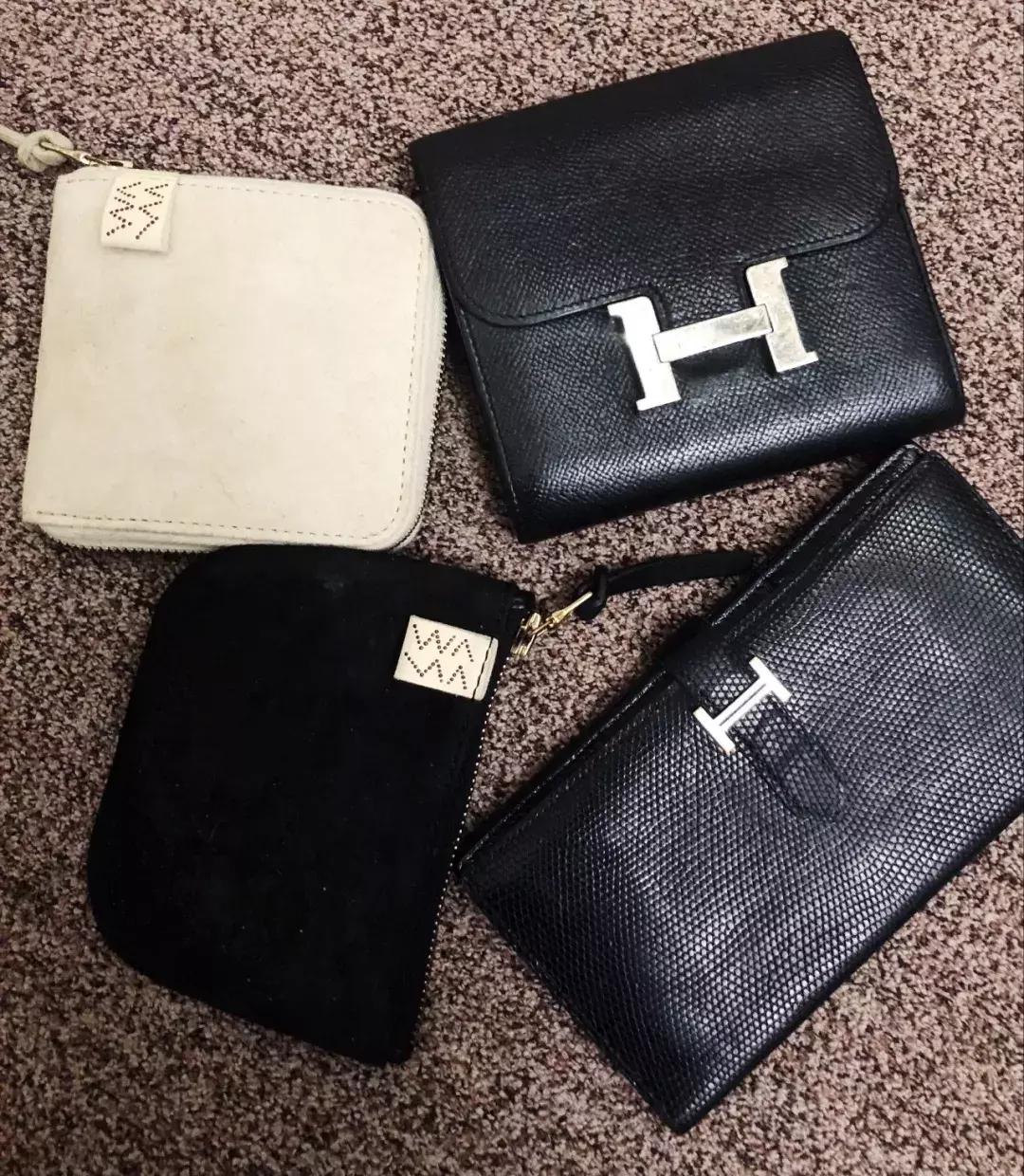 这10位女生的钱包里不仅有钱，更有你想不到的！