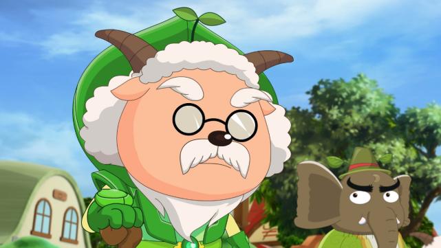 喜羊羊为什么被禁播了,关于喜羊羊禁播的问题