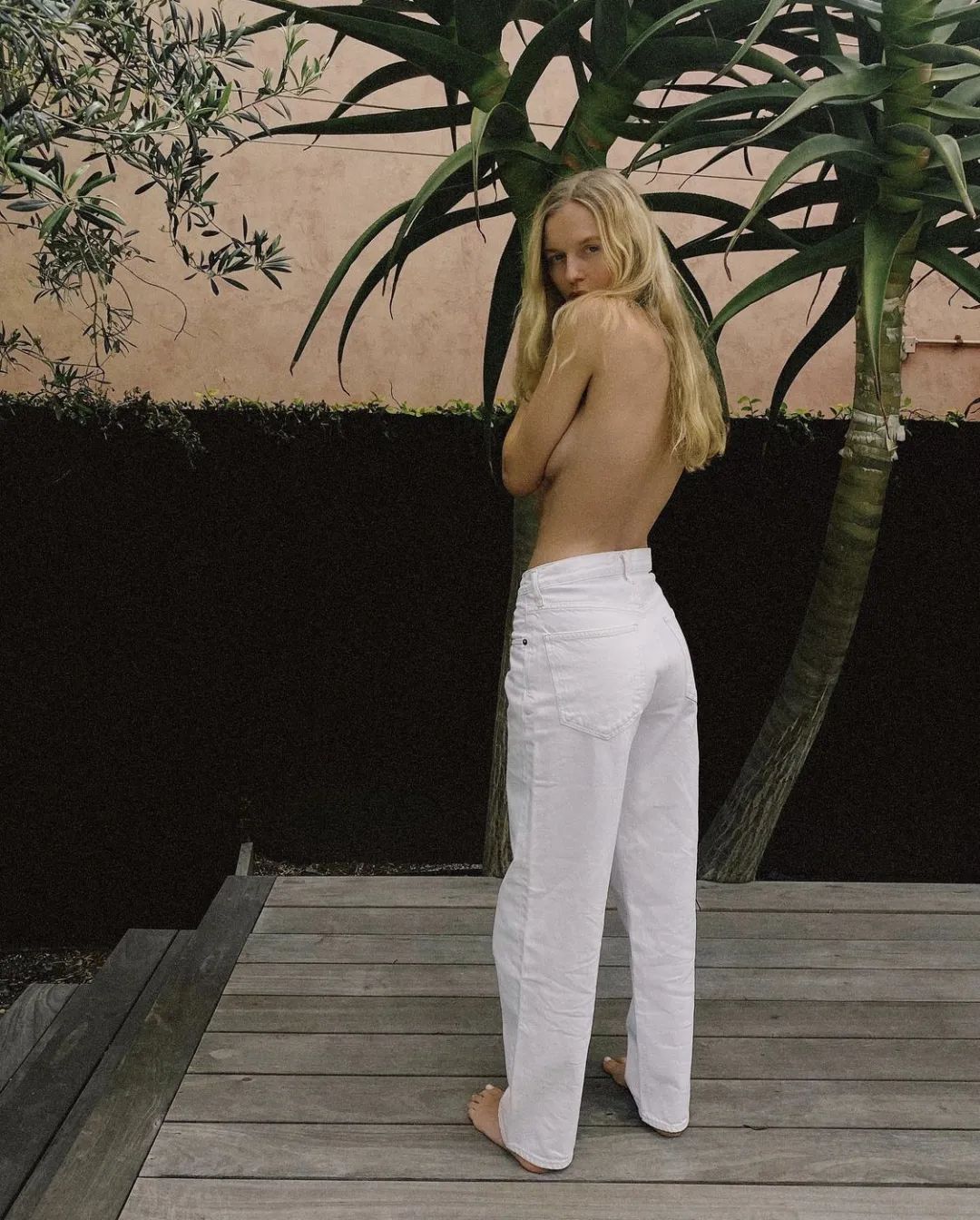 无论是梨形身材还是不是梨形身材,梨形身材夏天该怎么穿