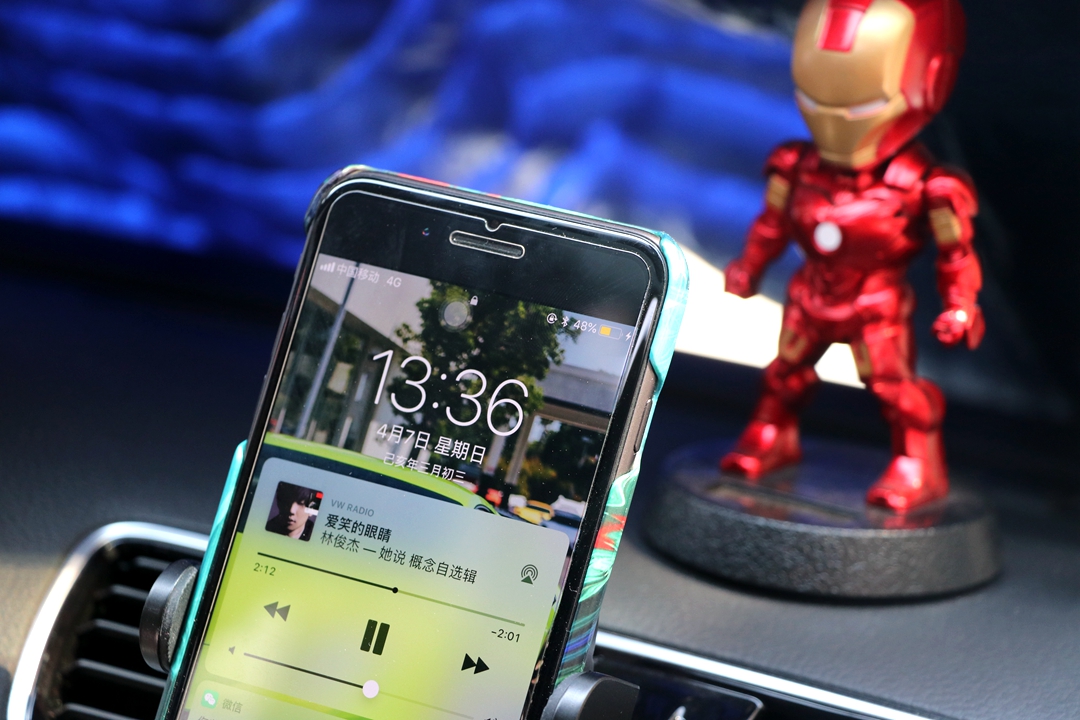 小米无线快充33w实测,小米120w快充能用55w快充吗