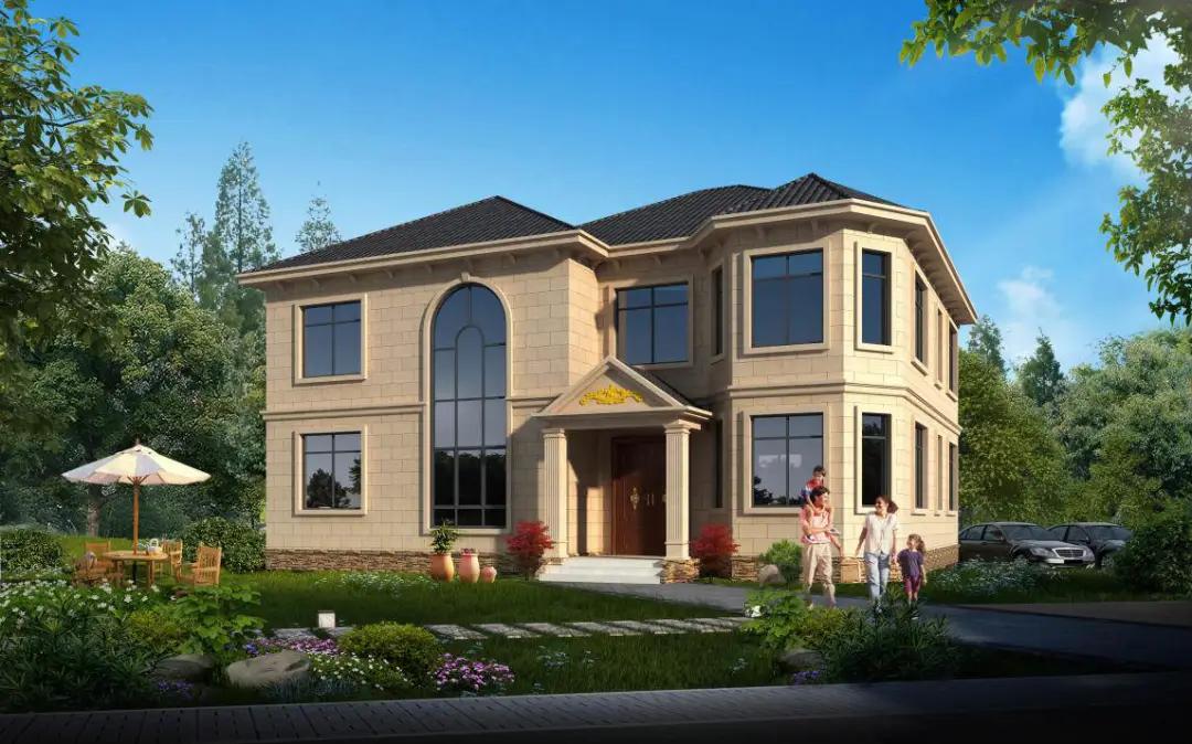 十几万建轻钢别墅靠谱吗,轻钢别墅有哪些陷阱