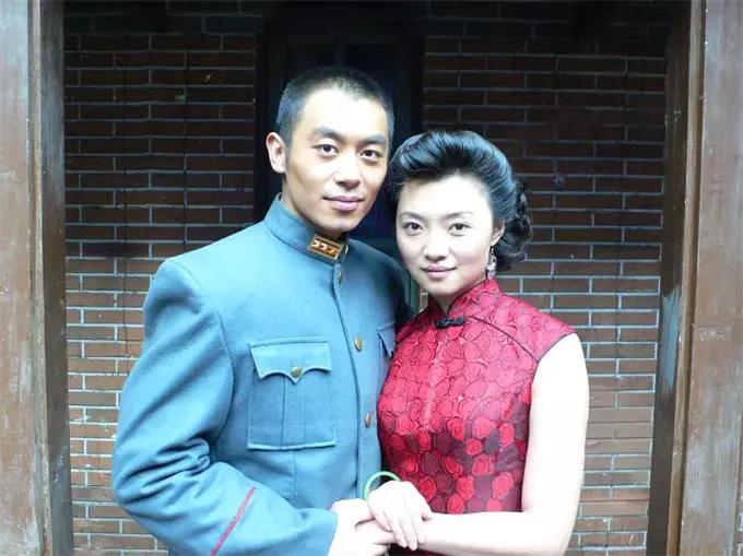 亮剑第一部女主角,亮剑中女人物