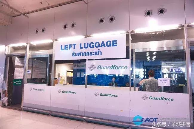 泰国素万那普机场怎么样,泰国素万那普机场最新消息