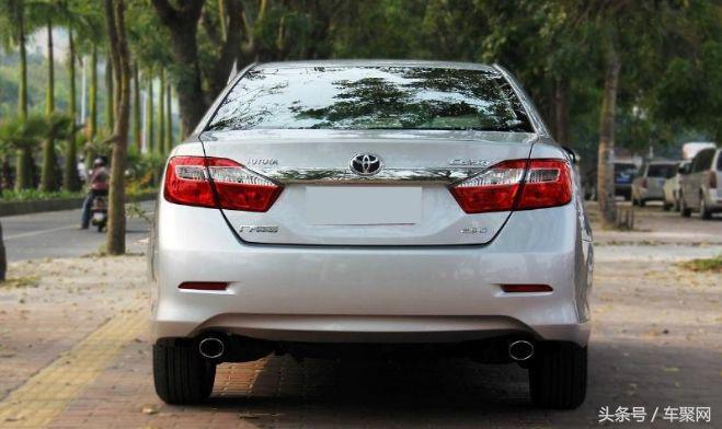 租车回家过年凯美瑞,春节租车丰田费用一般多少