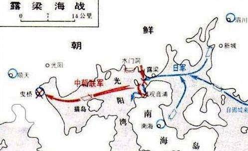 日本发动甲午战争的根本原因,历史上中国战胜几次日本