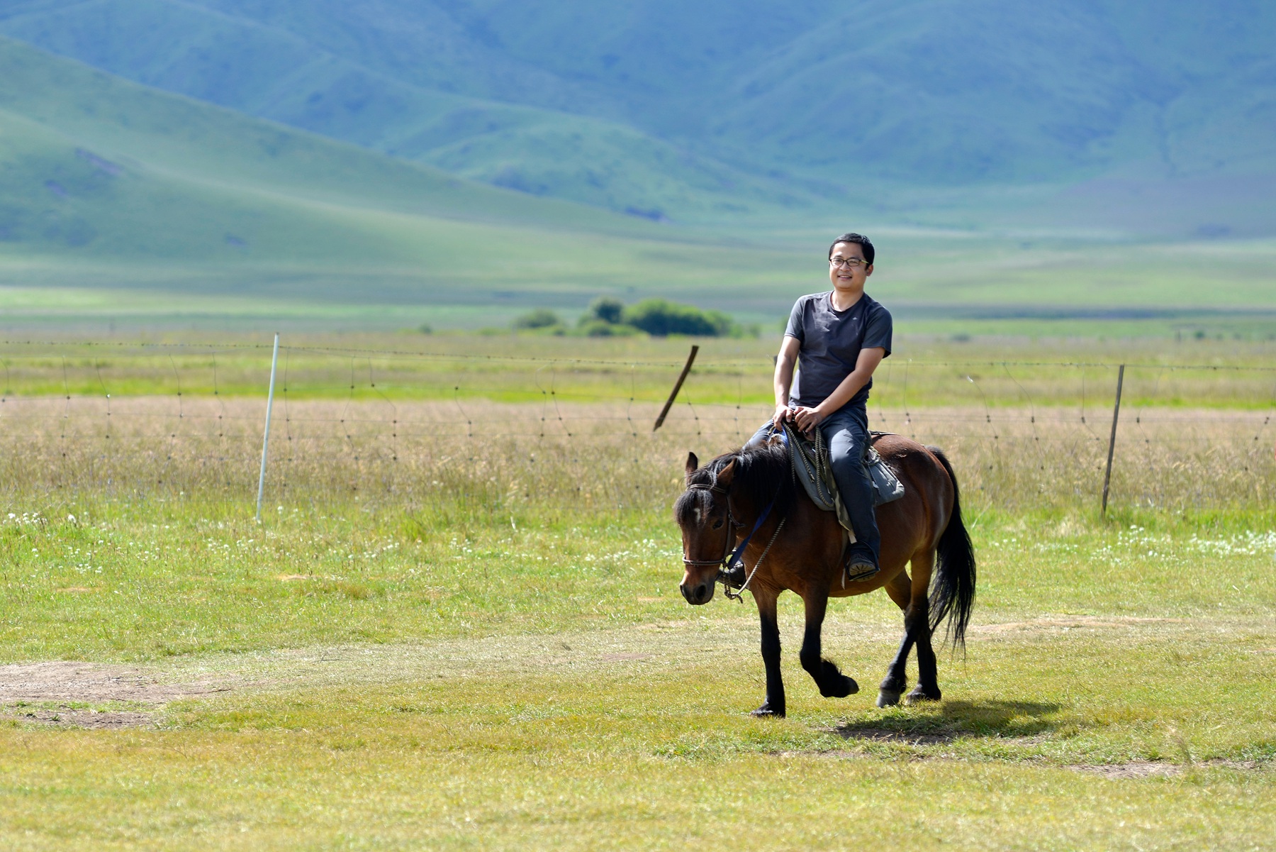 自驾从成都到红原草原旅游攻略,成都自驾若尔盖草原视频