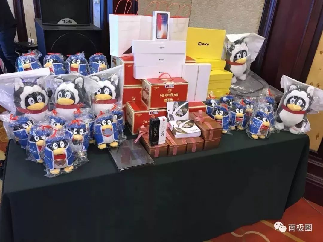 南极圈大事件,在南极圈我们做了什么