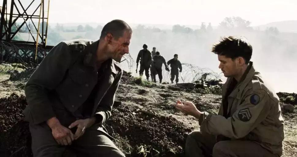 战争片西线无战事1930,红海行动战争片排行榜前十名