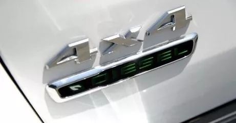 为什么现在汽车尾部都写字母,汽车尾部字母