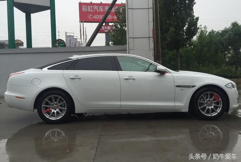 捷豹xj车评价,捷豹xj好坏