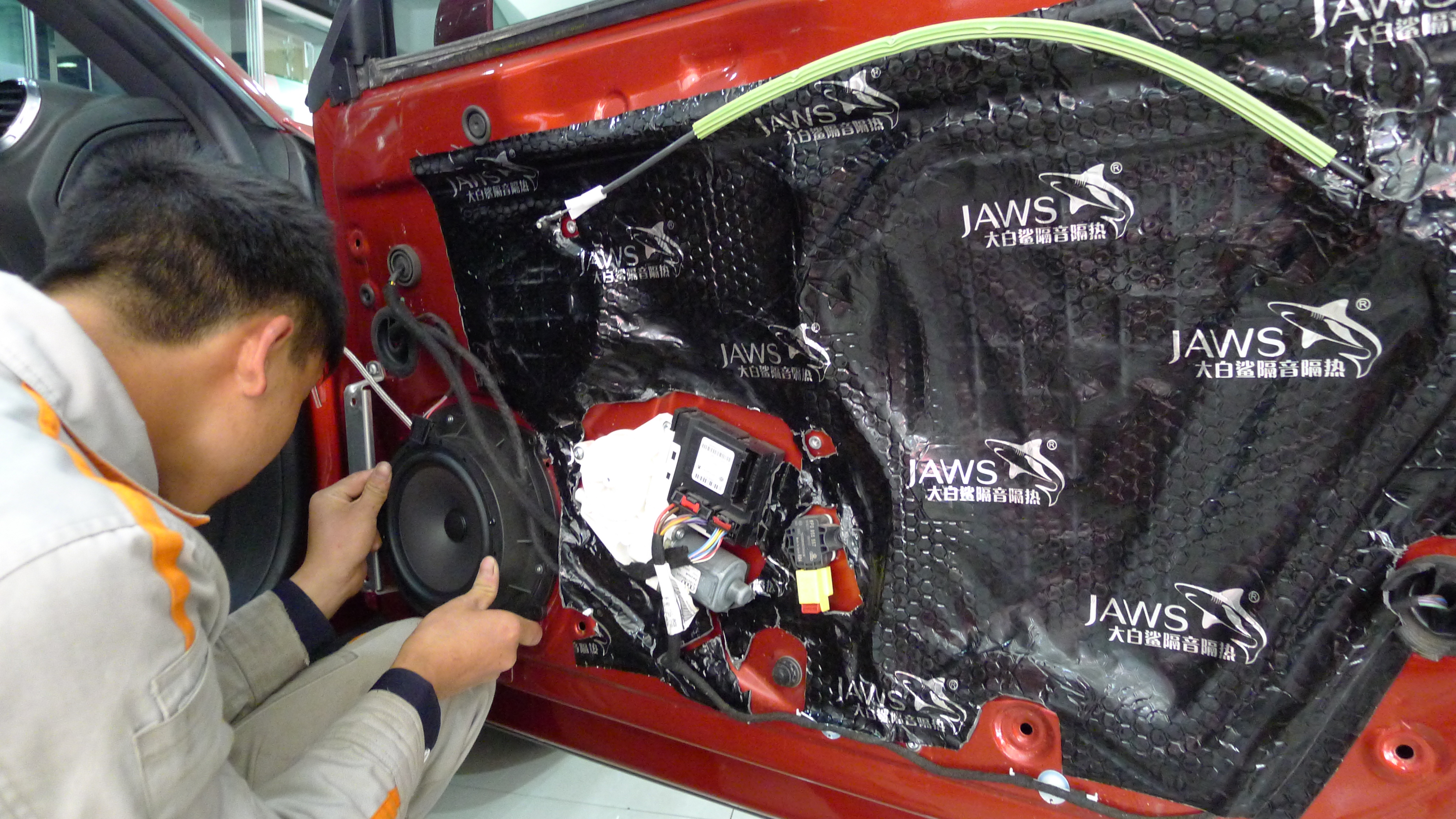 昆明奥迪tt设计,昆明奥迪tt内饰翻新