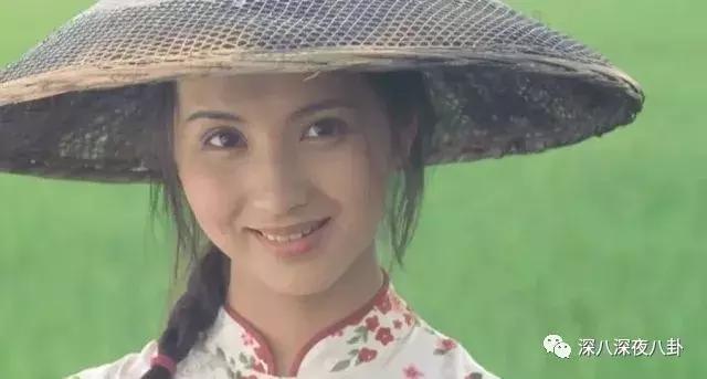 万人迷陈好个人简介,万人迷陈好曝光中戏